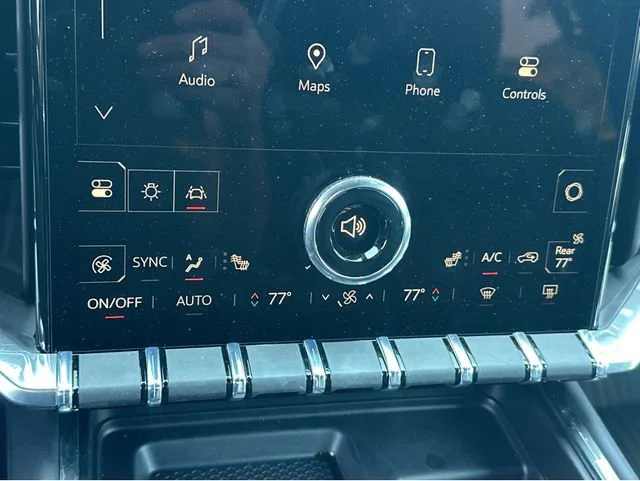 2025 GMC Acadia Elevation - Photo 21