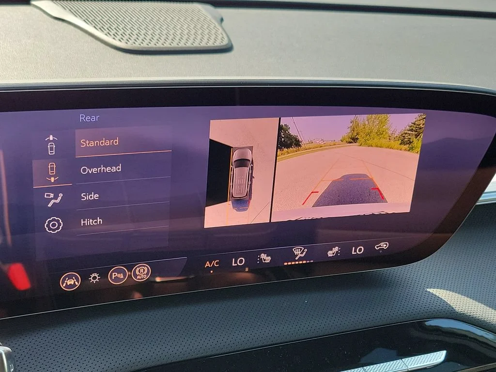2027 Buick Enclave Preferred - Photo 15