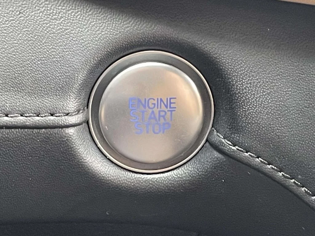 Used 2022 Gray Hyundai Calligraphy image 27