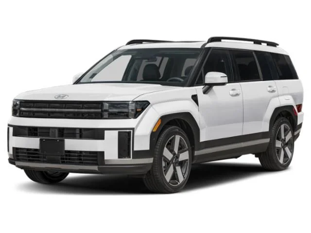 New 2027 W6h Hyundai Limited image 1