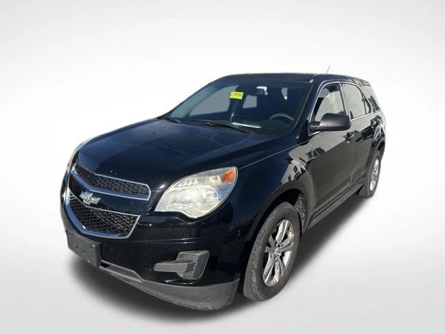2014 Chevrolet Equinox