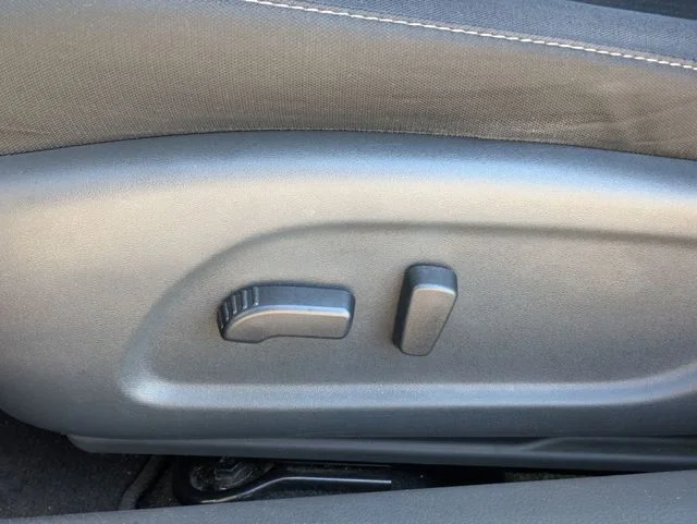 Used 2018 Gray Nissan 2.5 S image 16