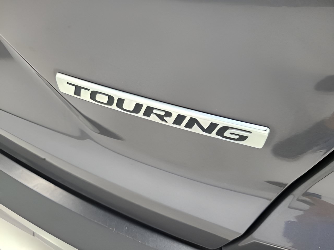 2020 Honda CR-V Touring - Photo 9