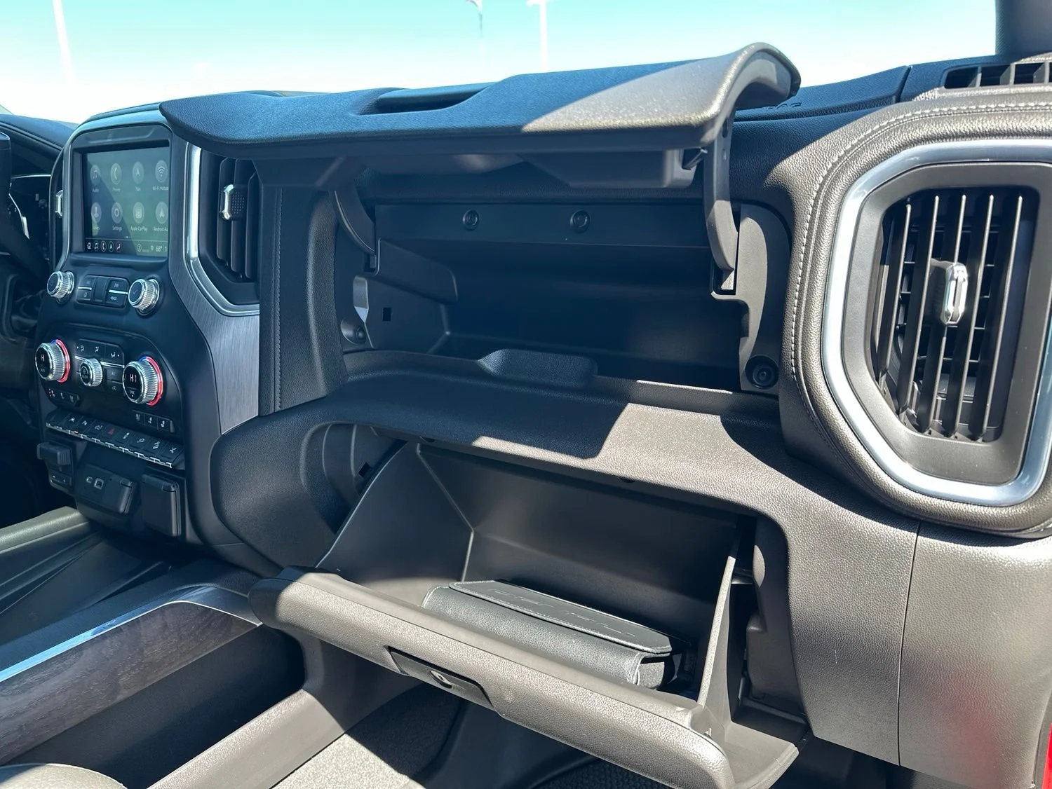 2022 GMC Sierra 1500 Limited Denali - Photo 42