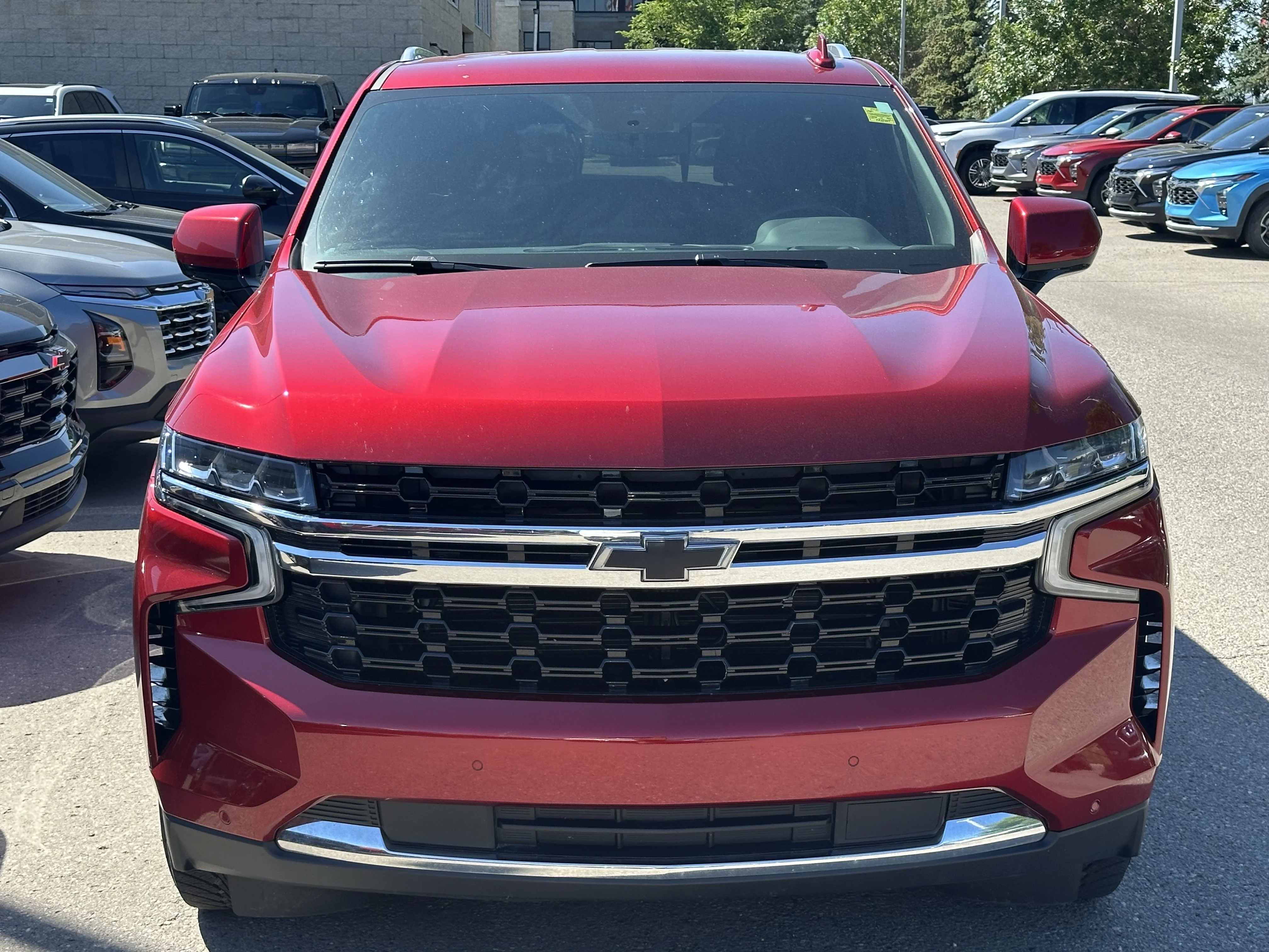 Certified Used 2024  Chevrolet LS image 2