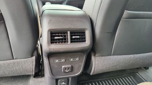 Used 2023 Red Chevrolet Premier image 24