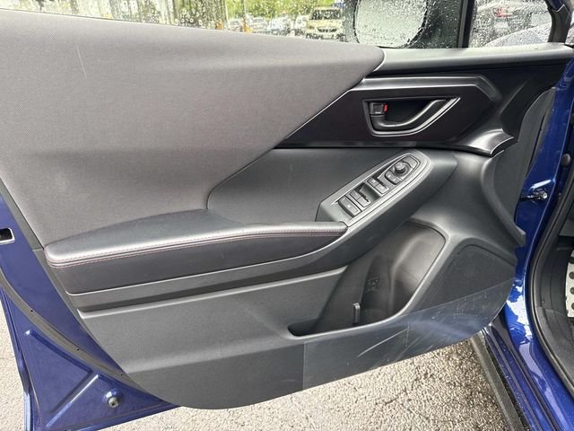 Used 2026 Blue Subaru 2.5RS image 26