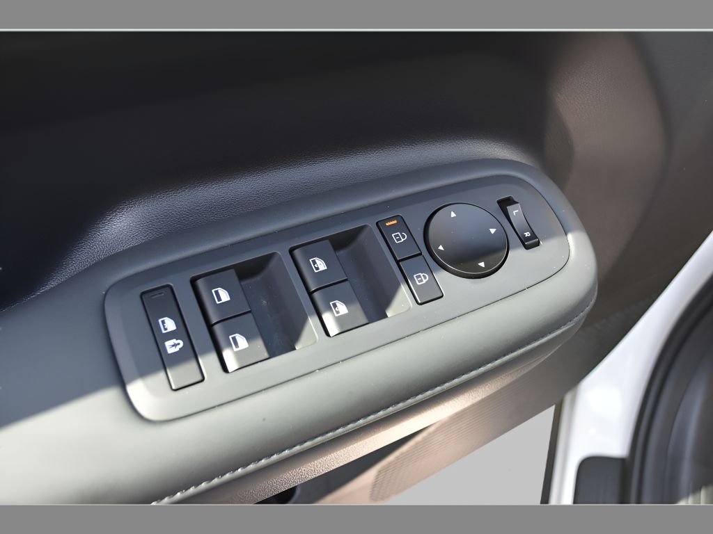 New 2026 Serenity White Hyundai SEL image 47