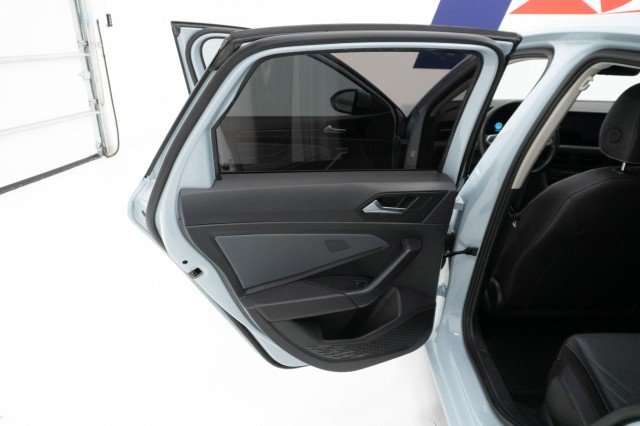 Used 2025 Monument Gray Volkswagen SEL image 17