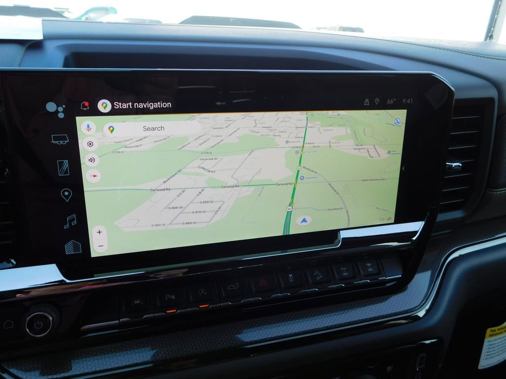 2026 Chevrolet Silverado 1500 ZR2 - Photo 36