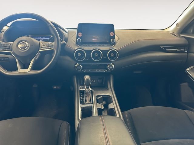Used 2025 Blue Nissan SR image 10