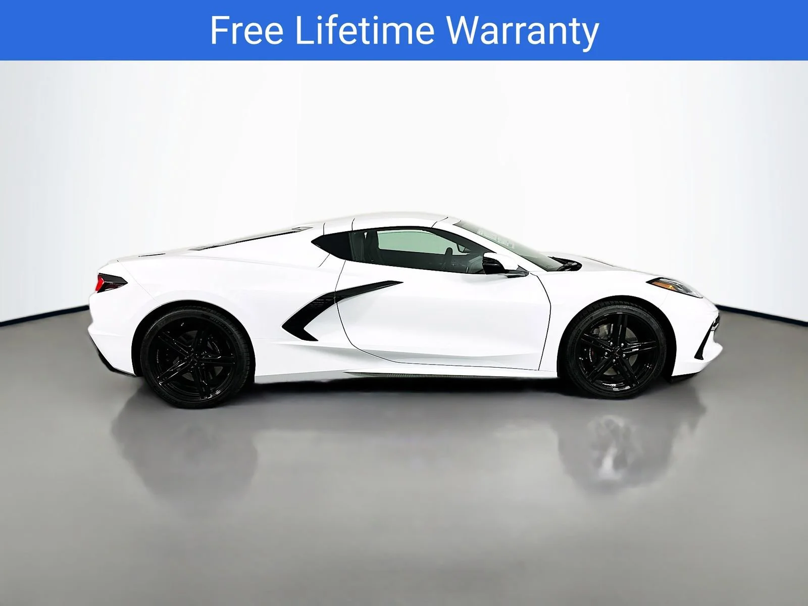 2026 Chevrolet Corvette 3LT - Photo 9