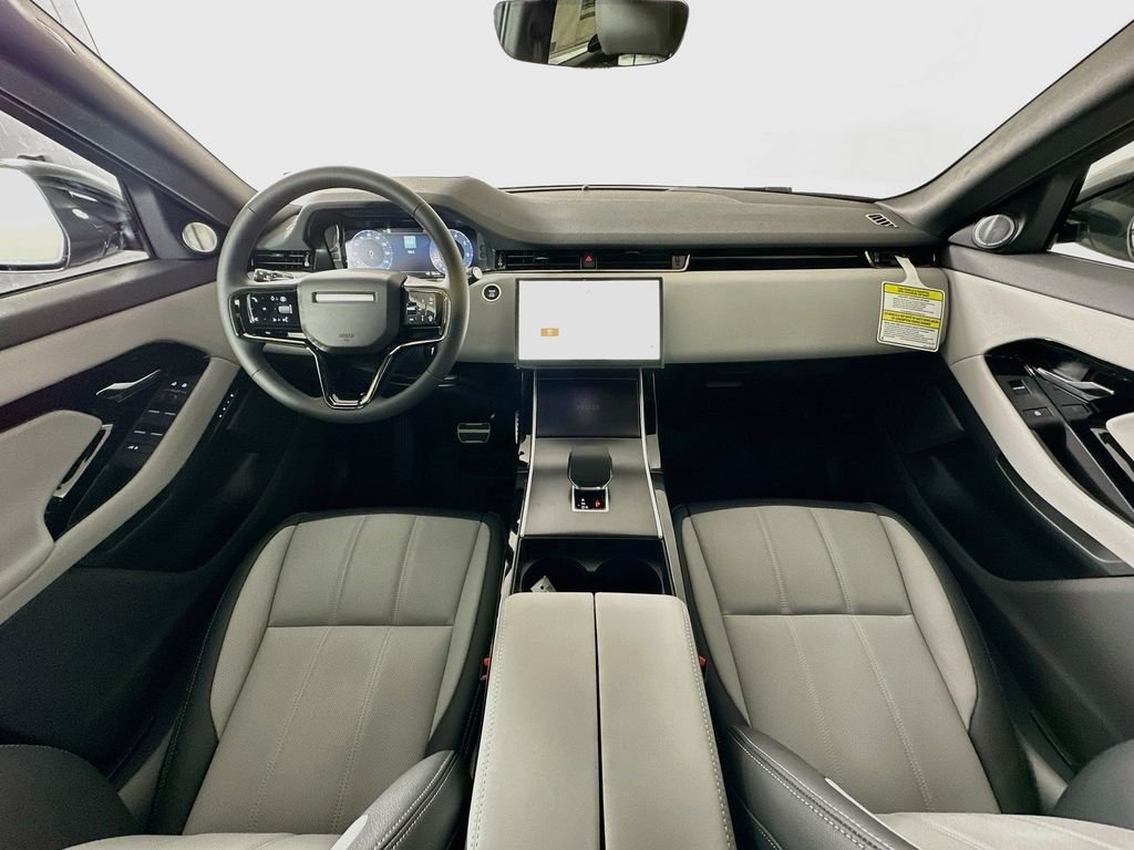 New 2026 Arroios Grey Land Rover Hoxton Edition image 26