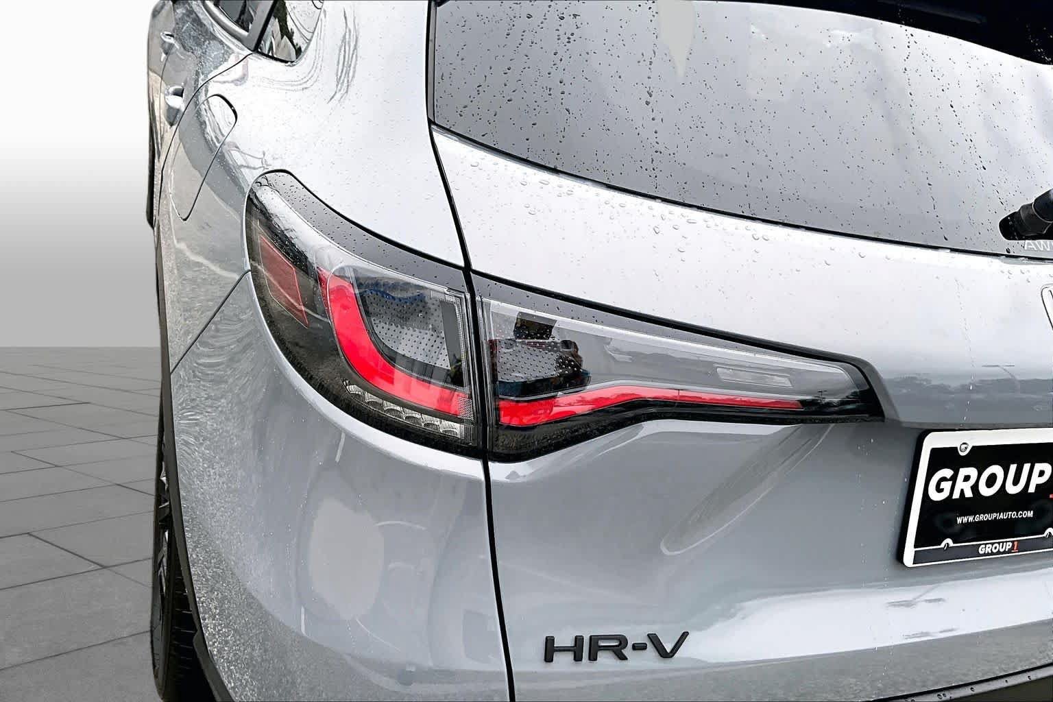 2027 Honda HR-V Sport - Photo 62