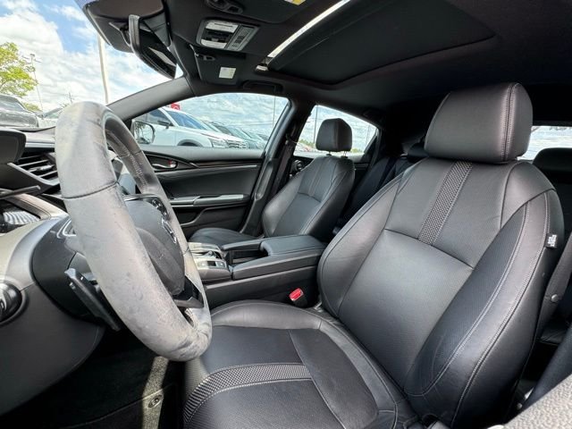 Used 2020  Honda Sport Touring image 10