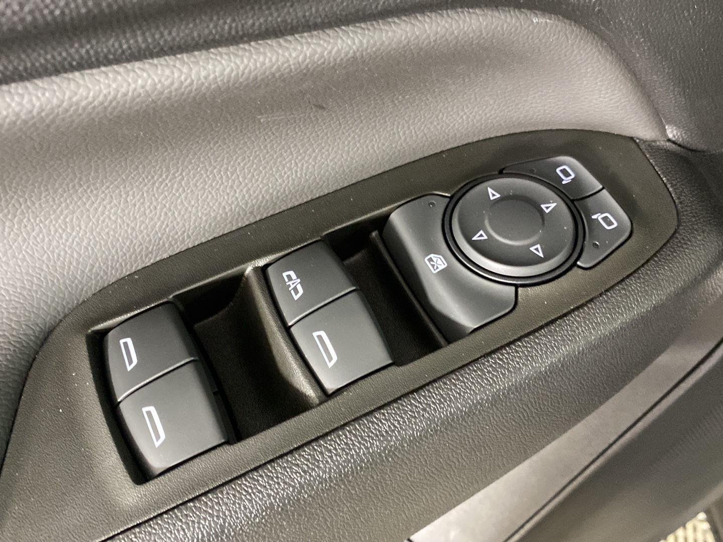Used 2022 Mosaic Black Metallic Chevrolet LT image 13