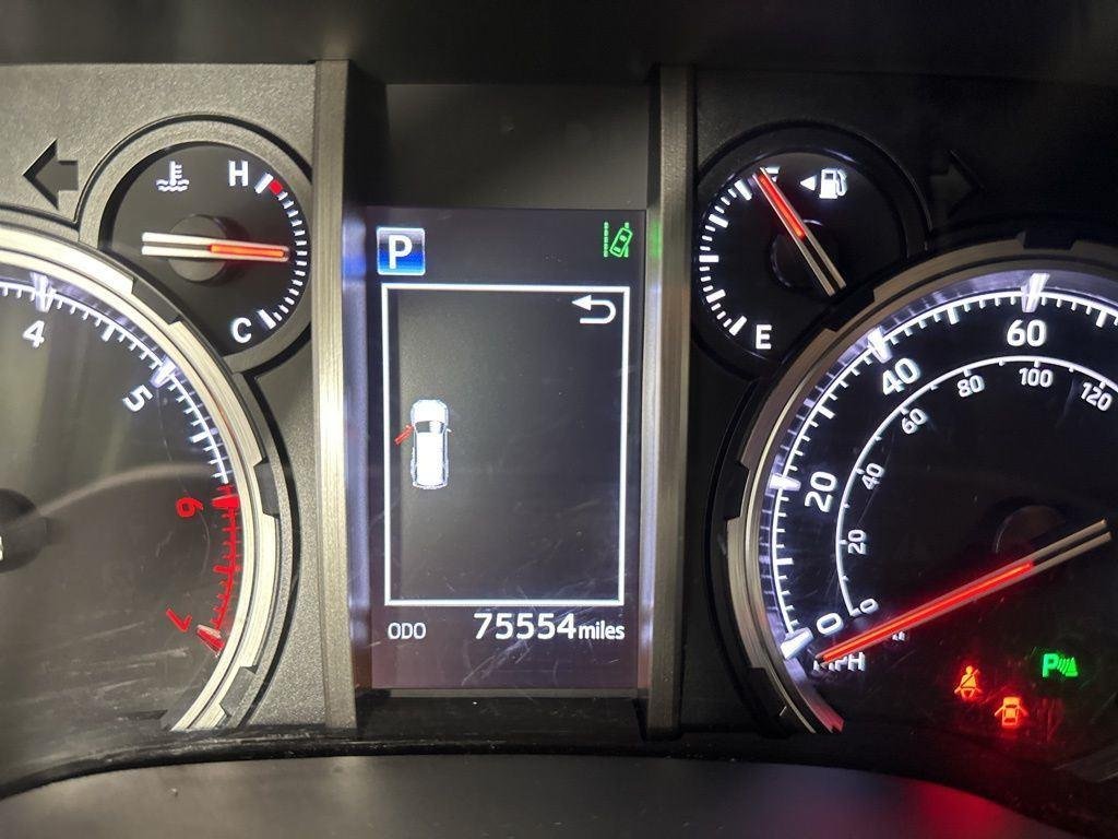 2023 Toyota 4Runner Limited - Photo 16
