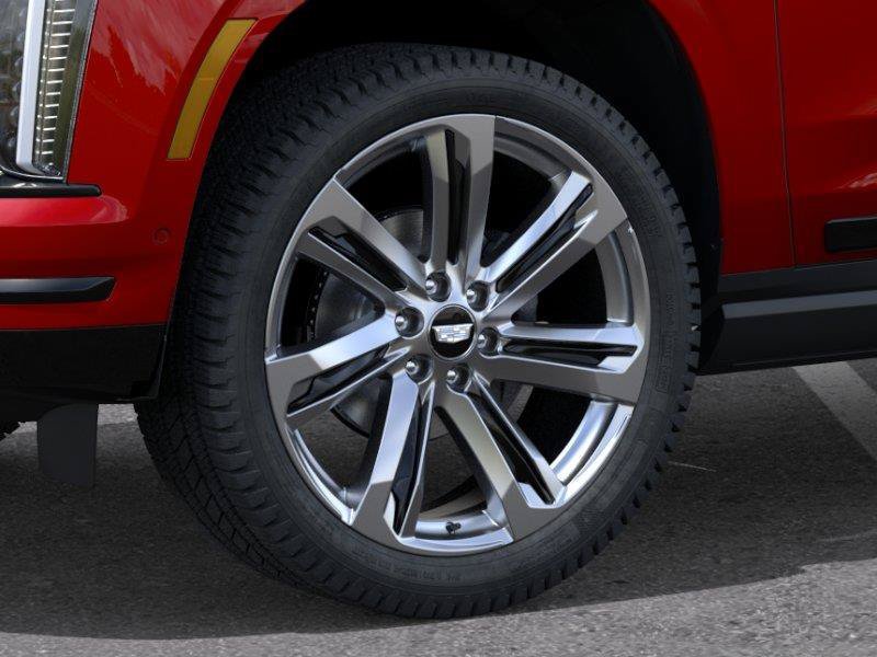 2027 Cadillac Escalade Platinum Sport - Photo 9