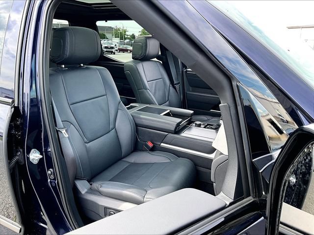 Used 2025 Blueprint Toyota Platinum image 11