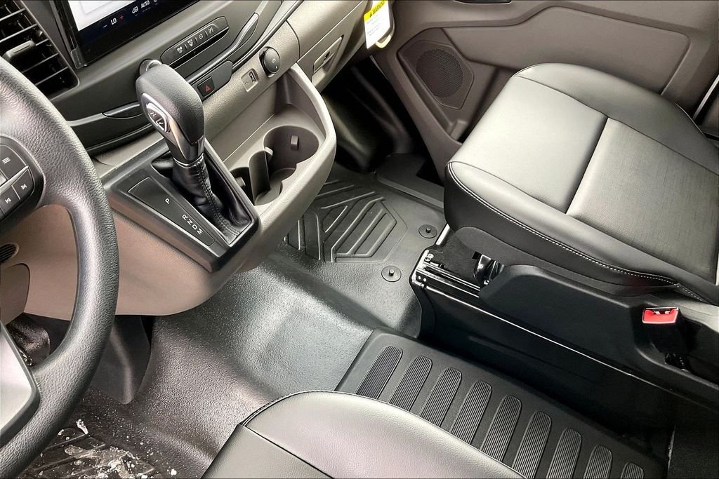 New 2026 Ford Transit-250 Base 3D Cargo Van