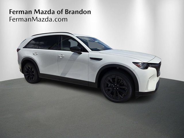 2026 Mazda CX-90 3.3 Turbo Premium Sport AWD