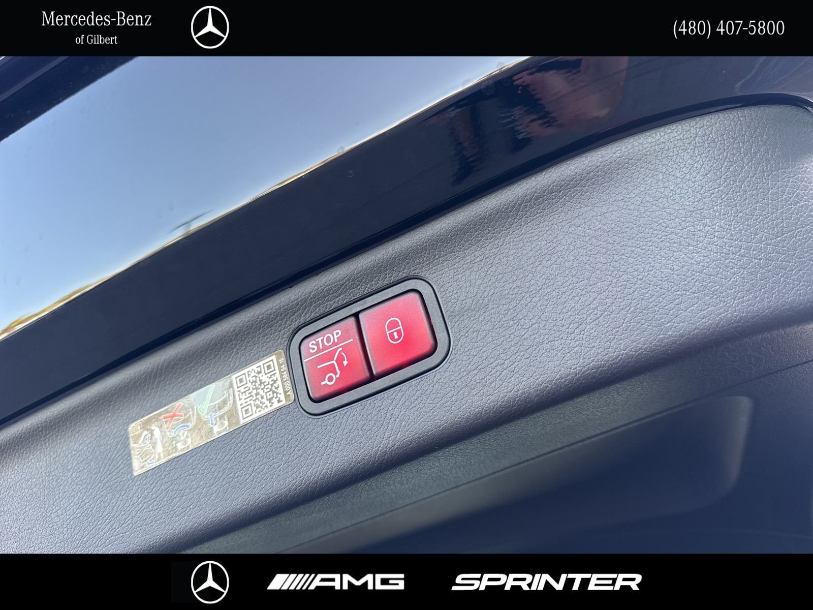 New 2026 Black Mercedes-Benz 400 image 7