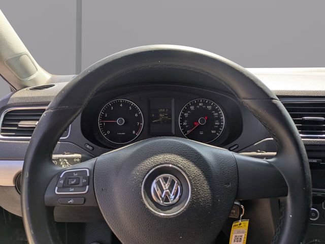 Used 2014 Black Volkswagen 1.8T SE image 26