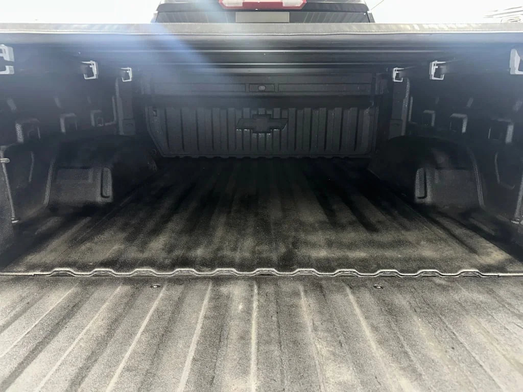 2023 Chevrolet Silverado 1500 RST - Photo 26