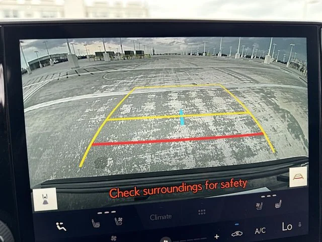 Used 2024 Gray Lexus 250 Premium image 17
