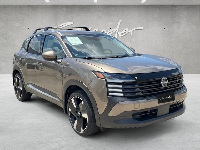 Used 2025 Brown Nissan SR image 2