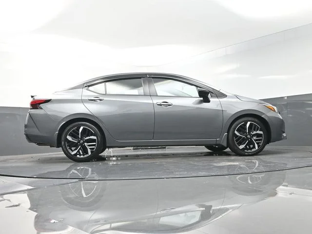 Used 2025 Gray Nissan 1.6 SR image 37