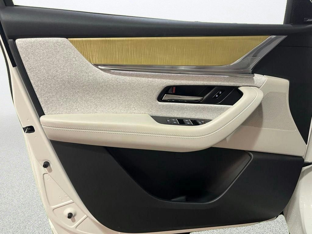 2026 Mazda CX-90 Premium Plus Package - Photo 9