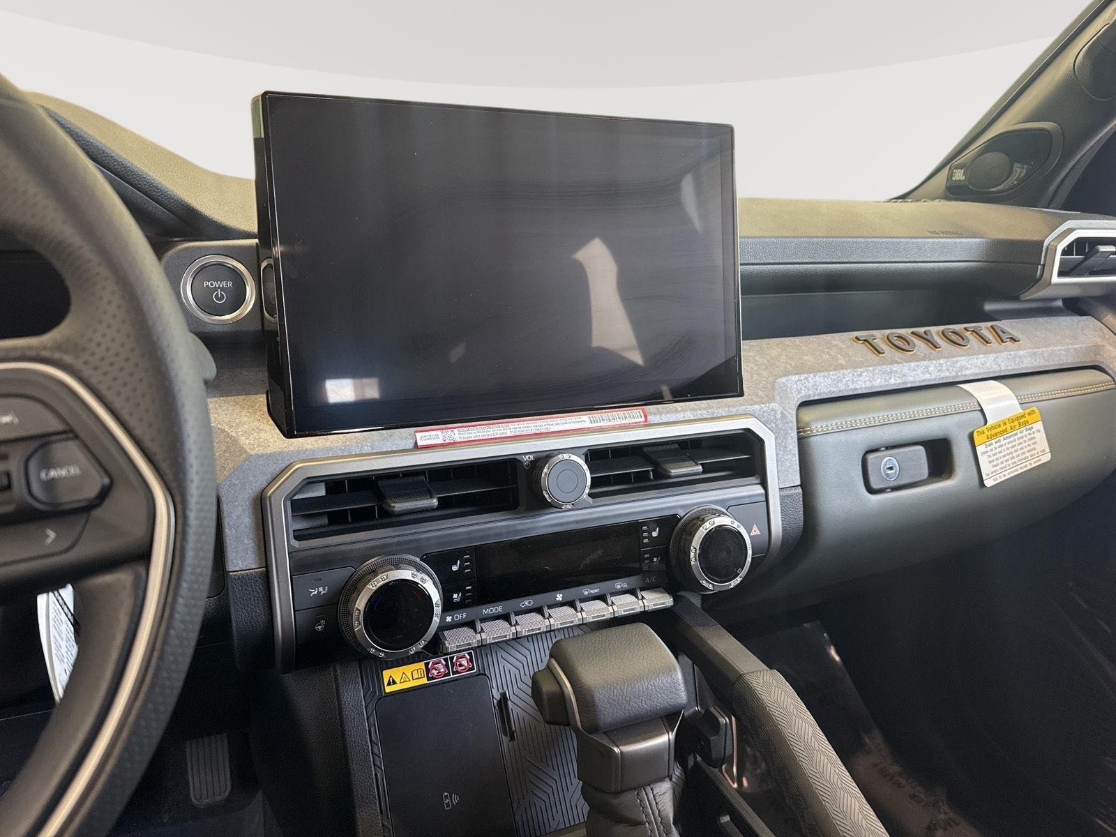 2026 Toyota 4Runner Trailhunter - Photo 20