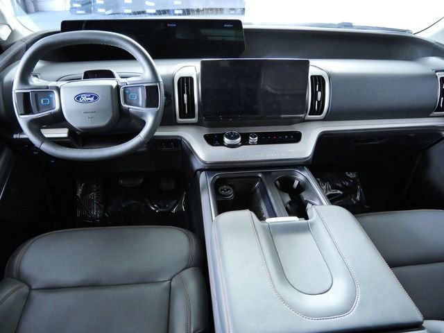 Certified Used 2025 Black Ford Active image 4