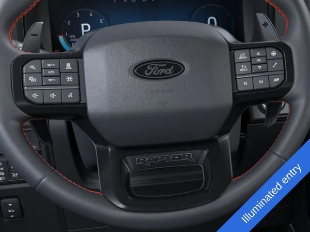 2025 Ford F-150 Raptor - Photo 14