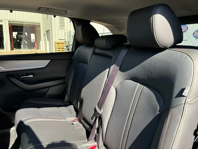 2026 Mazda CX-70 Preferred Package - Photo 9