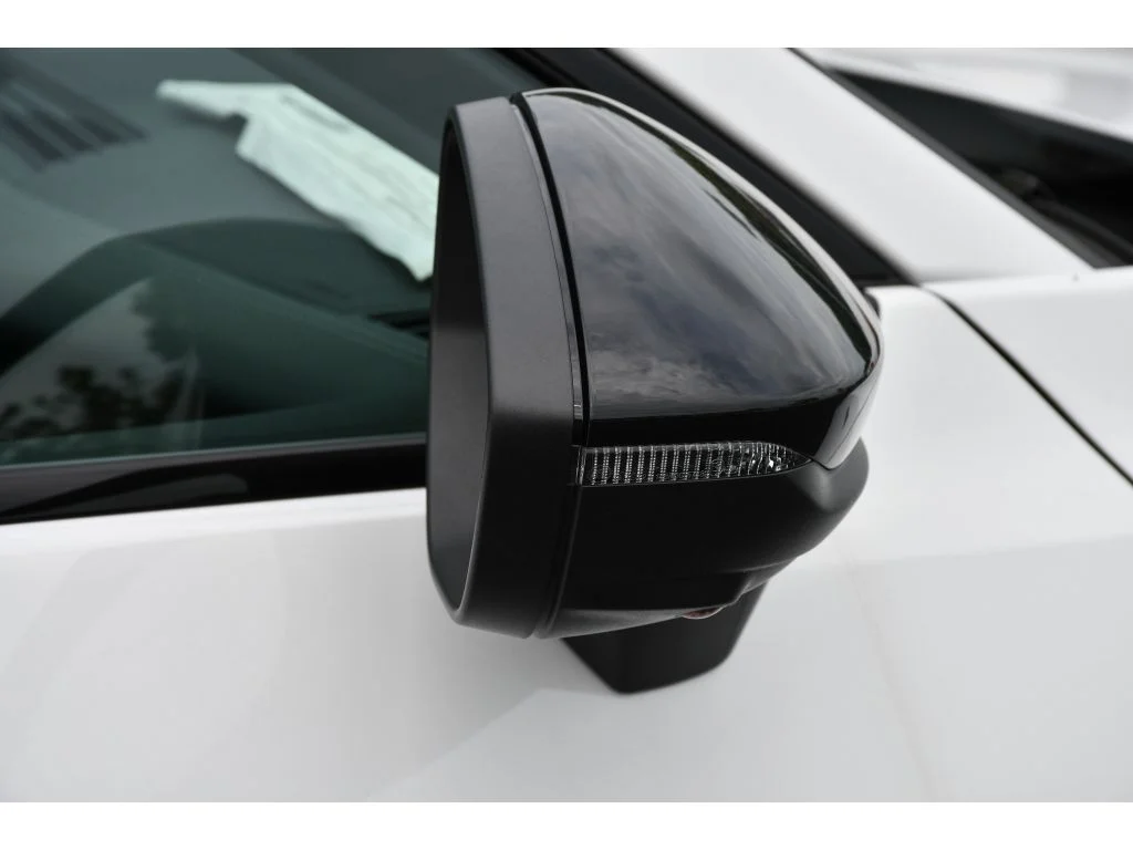 New 2026 Arkona White Audi S line image 27