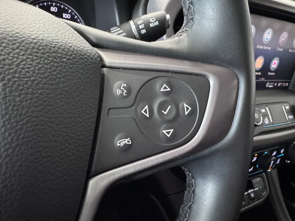 2023 GMC Acadia AT4 - Photo 16