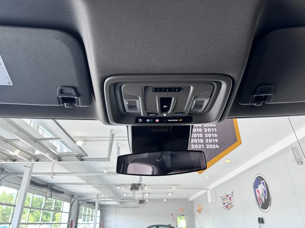 2026 GMC Sierra 1500 SLE - Photo 27