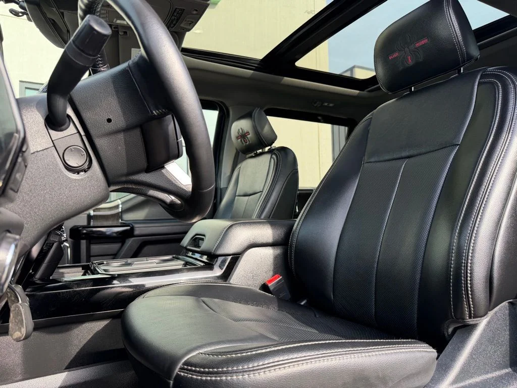 2021 Ford F-250 Super Duty Lariat - Photo 9