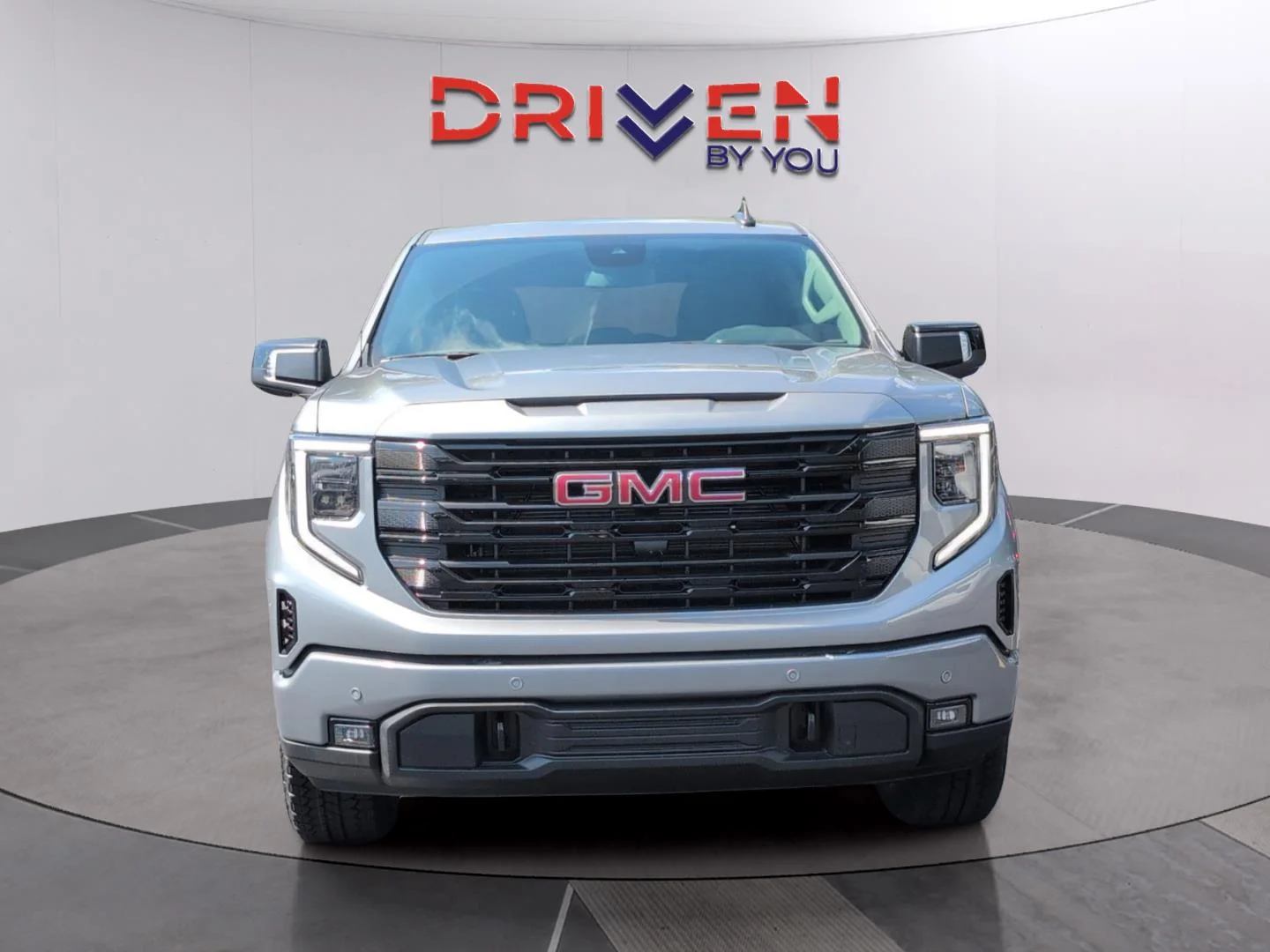 New 2026 Sterling Metallic GMC Elevation image 8