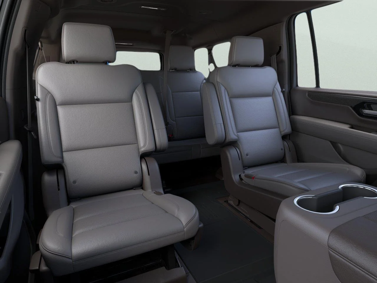 New 2026 Summit White GMC Elevation image 11