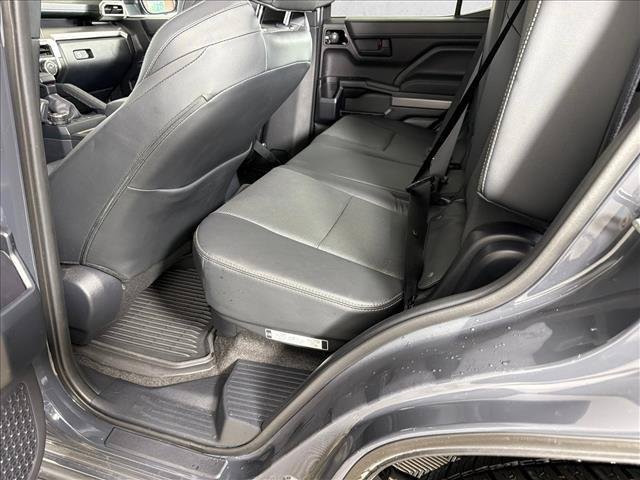 Certified Used 2025 UNDERGROUND Toyota  image 21