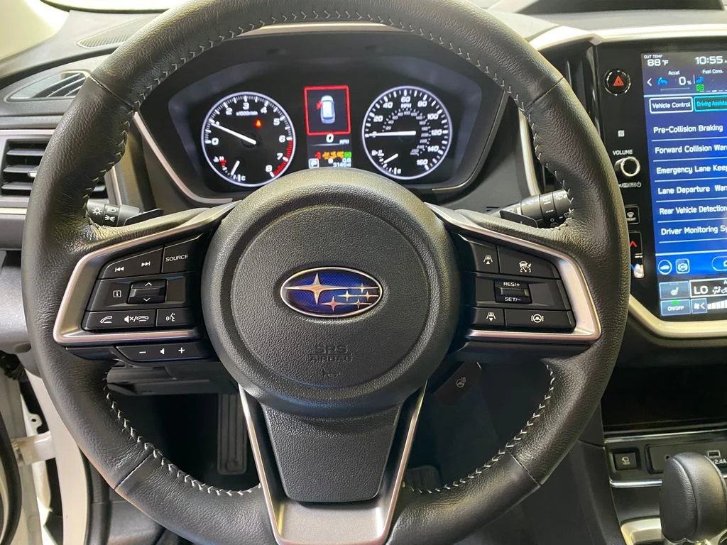 Used 2026 White Subaru Limited image 33