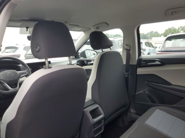 New 2026 Black Volkswagen 1.5T S image 11