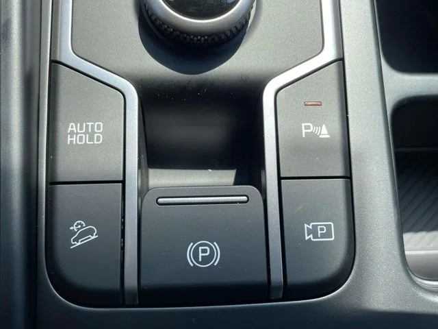 New 2026 Green Kia EX image 33