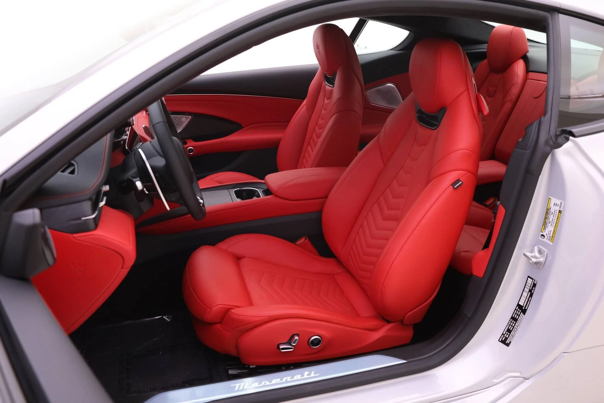 2025 Maserati GranTurismo Base - Photo 7