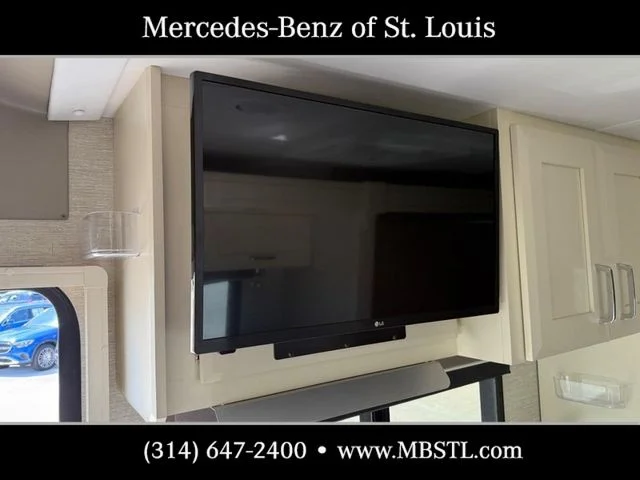 Used 2020 Beige Mercedes-Benz Cab Chassis 144 WB image 12