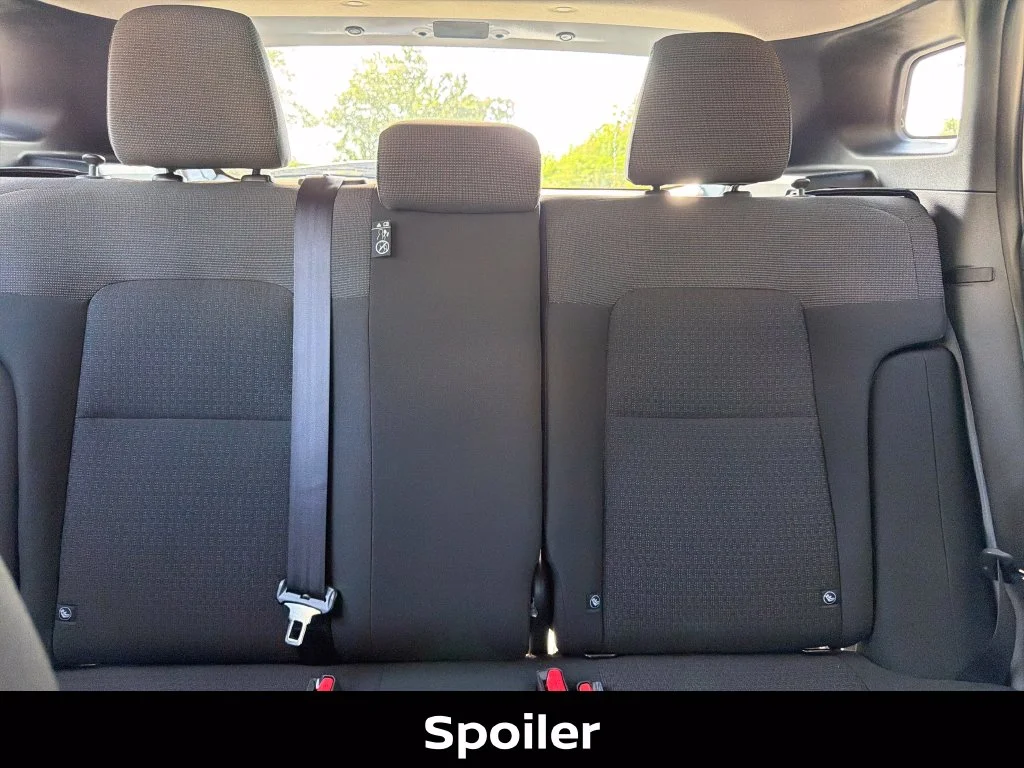 Certified Used 2026 White Nissan S image 39