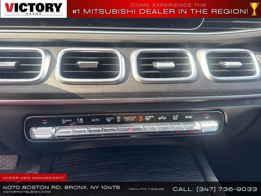 Used 2023 Gray Mercedes-Benz GLS 450 image 38